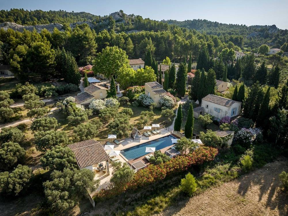 Les Petites Maisons - Hameau des Baux 1
