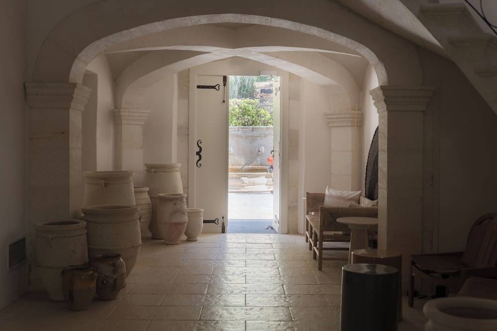 Les Petites Maisons - Hameau des Baux 2