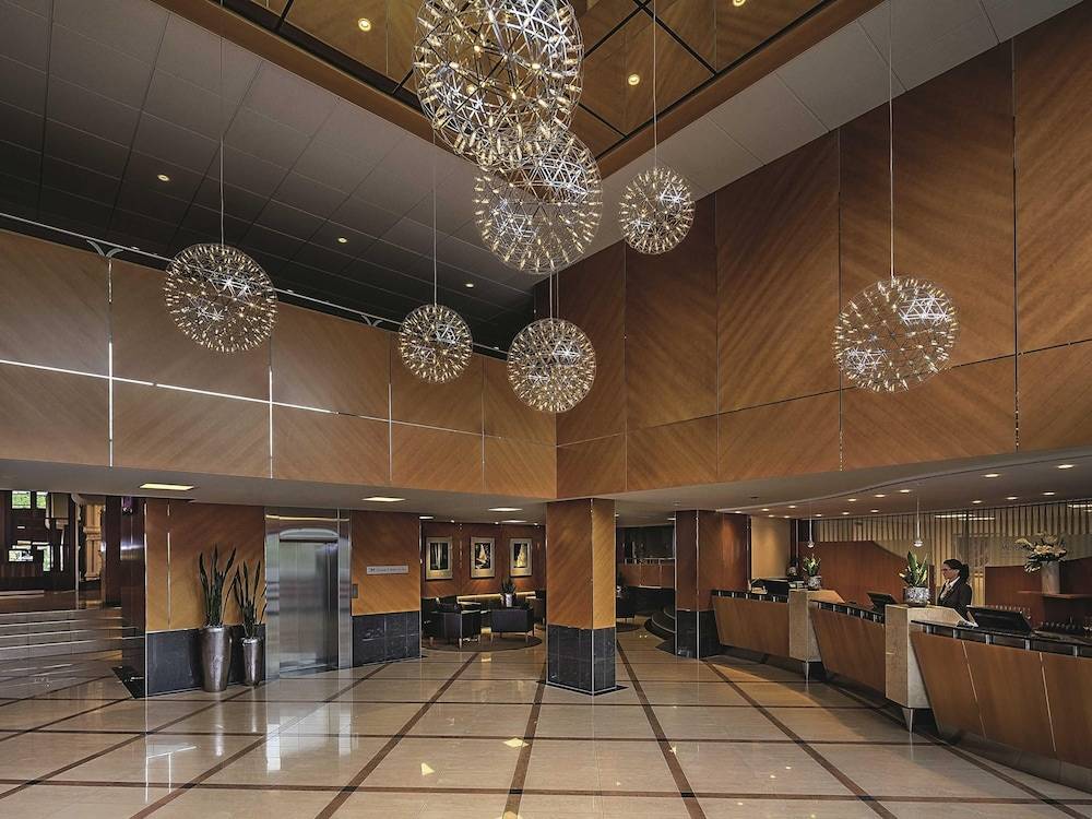 Movenpick Hotel Zurich Regensdorf 1