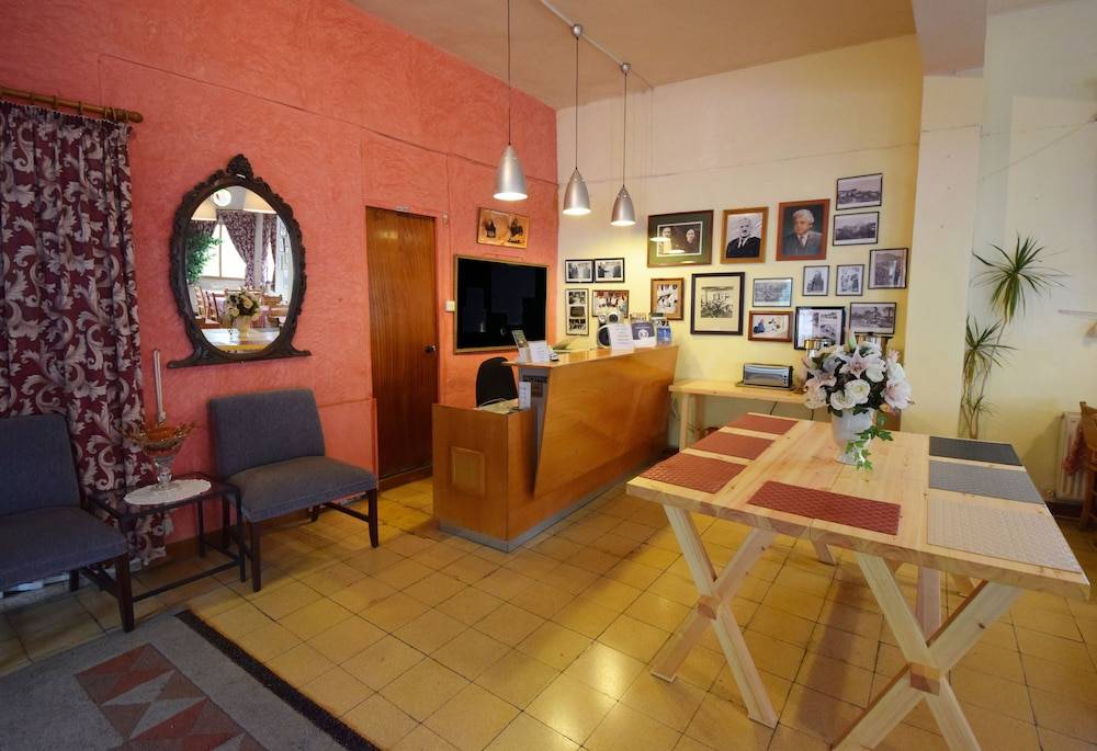 Christys Palace Hotel 2