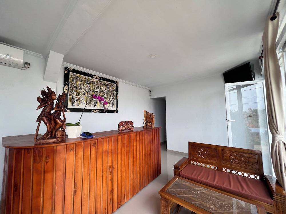 Grand Yuna Hotel Nusa Penida 2