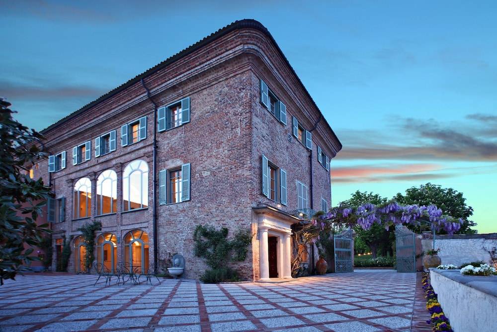 Relais Sant'Uffizio 1