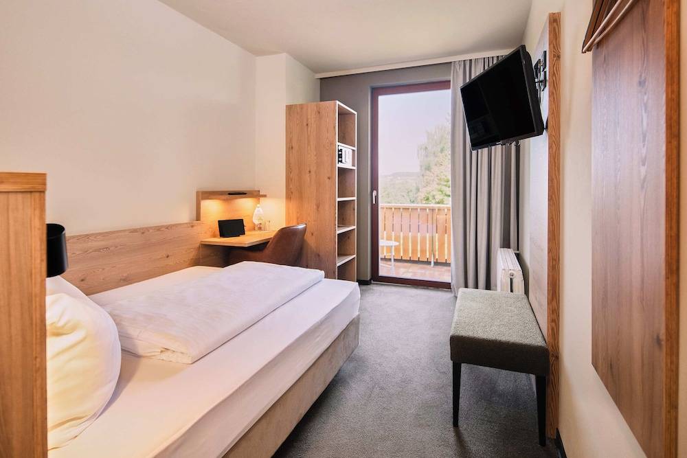 Hotel Berghof 2