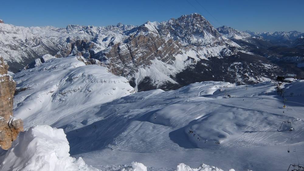 Hotel Belvedere Dolomiti 1