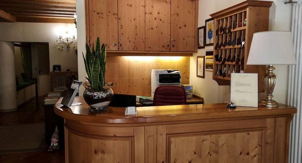 Hotel Belvedere Dolomiti 2