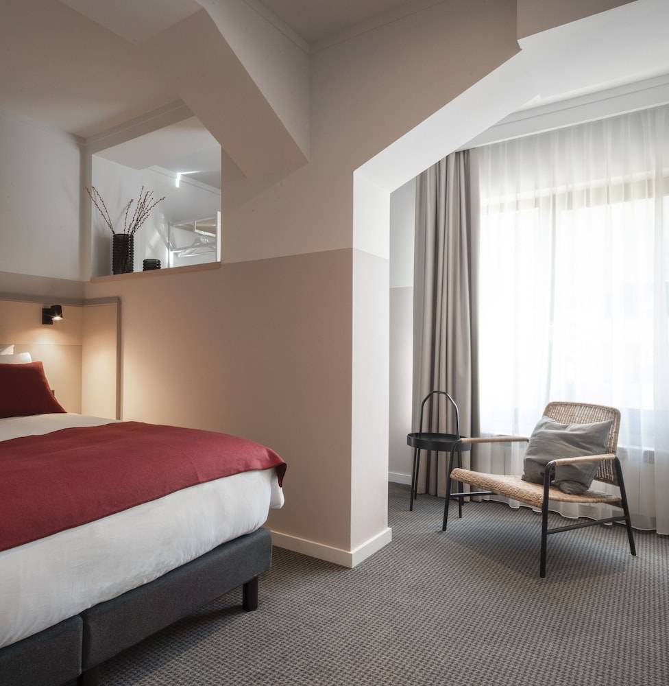 Atlas Aparthotel & Spa 2