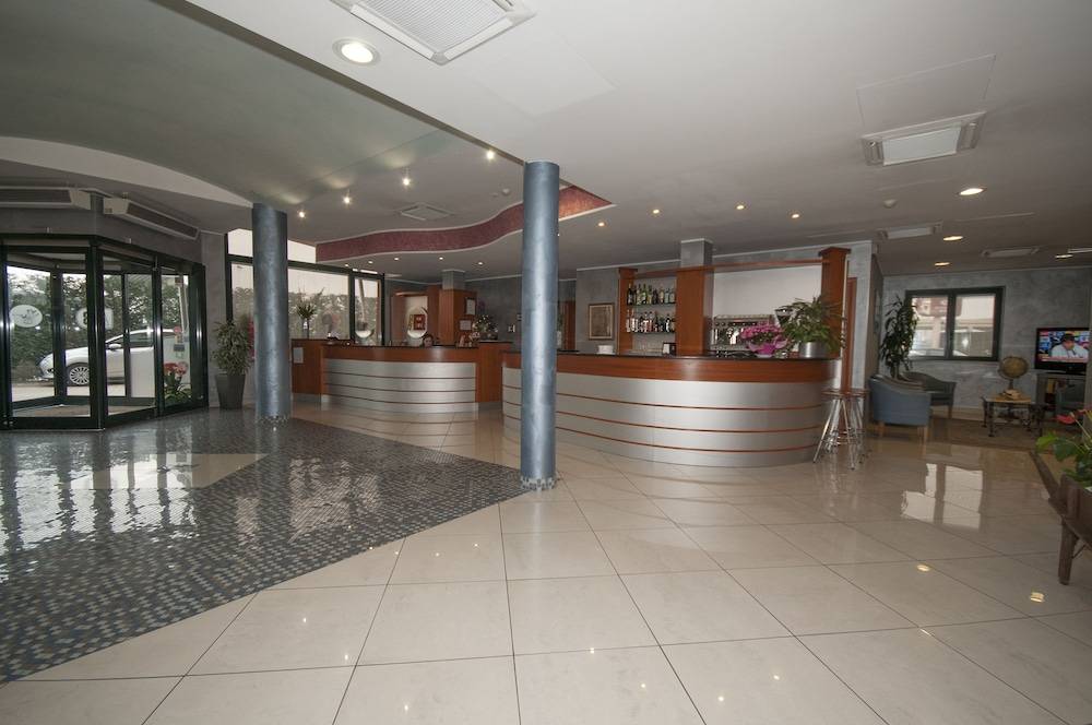 Hotel Brindor 2