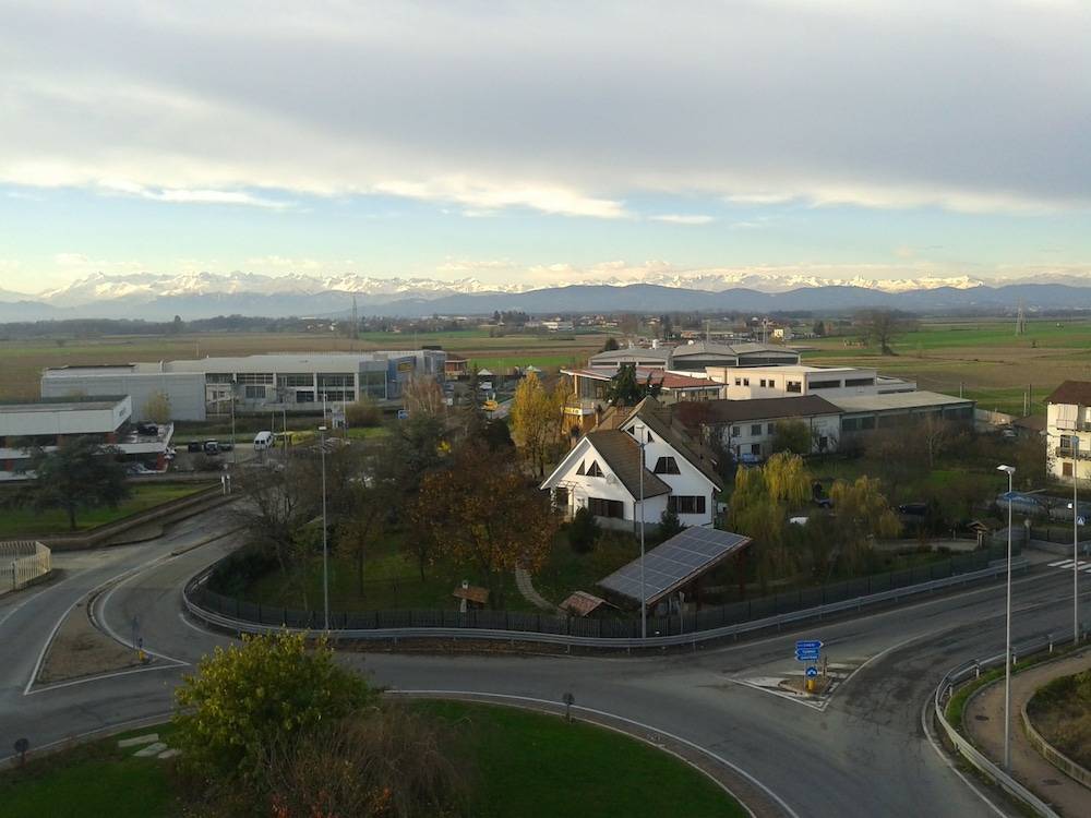 Hotel Brindor 1