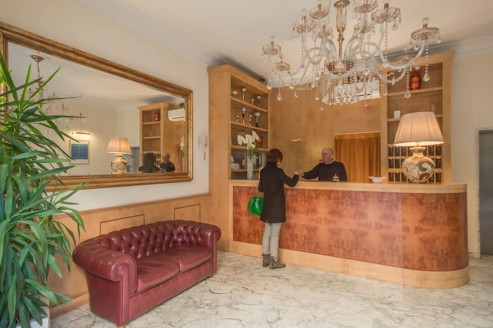 Hotel La Pace 2