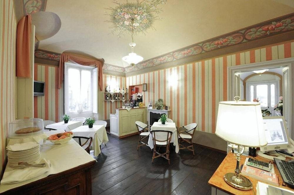 Hotel Villa Liberty 1