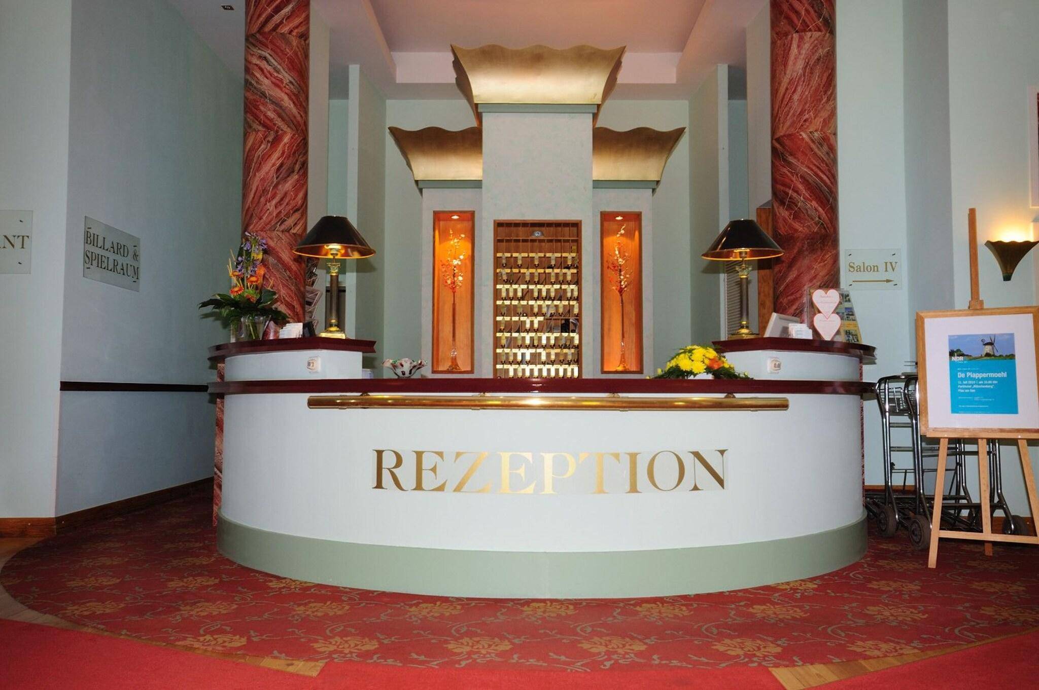 Parkhotel Klüschenberg 2