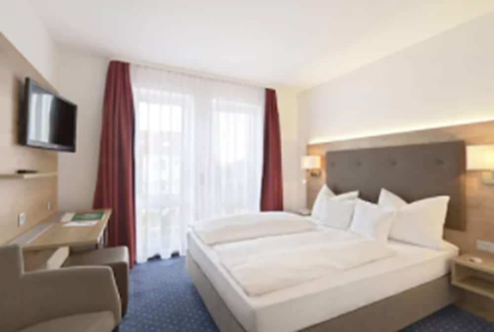 Hotel Poinger Hof 1