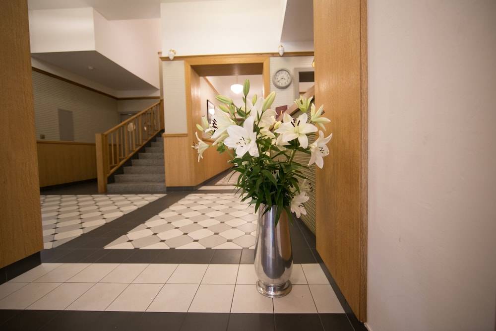 Hotel Golfi 2