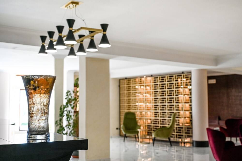 Roma Domus Hotel 2