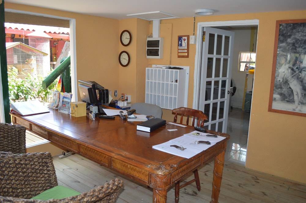 Rancho El Sobrino 2