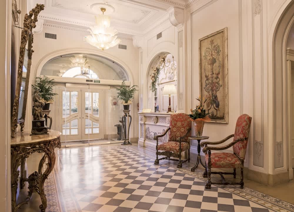 Hotel Armonia 2