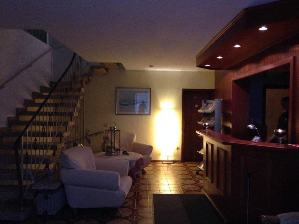 Waldhotel Porta Westfalica 2