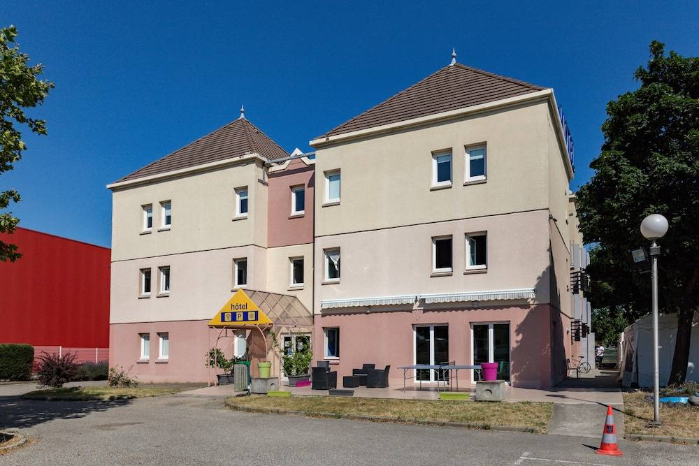Hotel Valence Sud 1