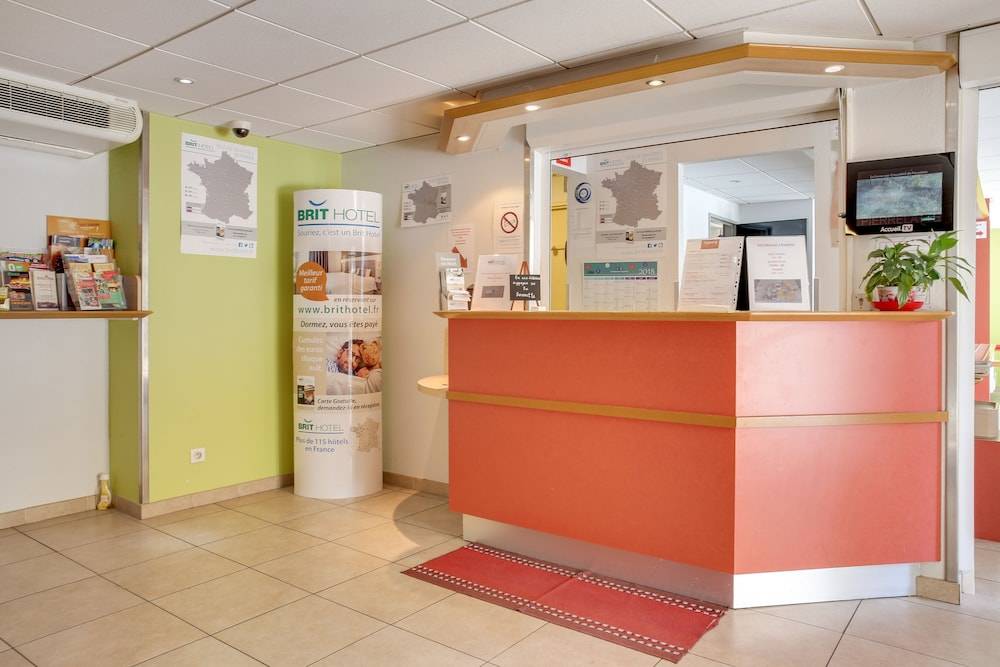 Hotel Valence Sud 2