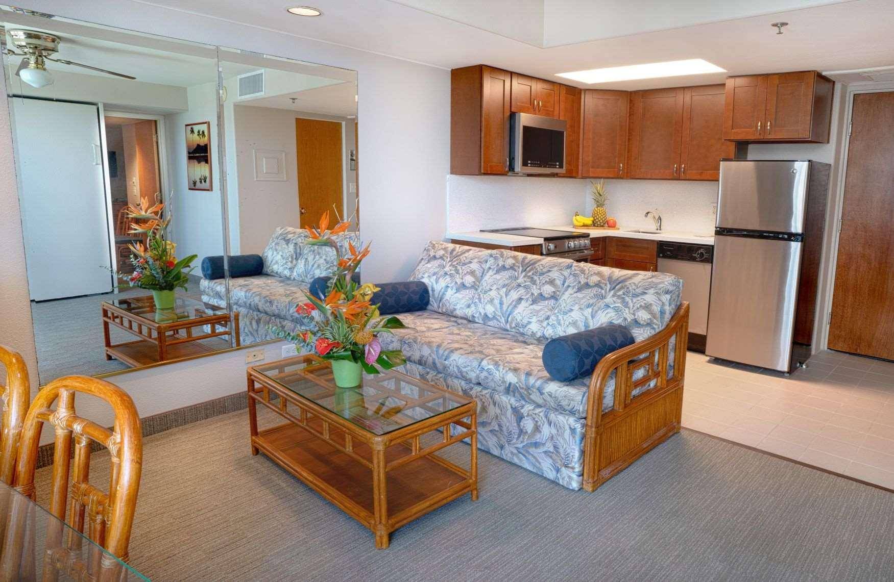 The Imperial Hawaii Resort 1