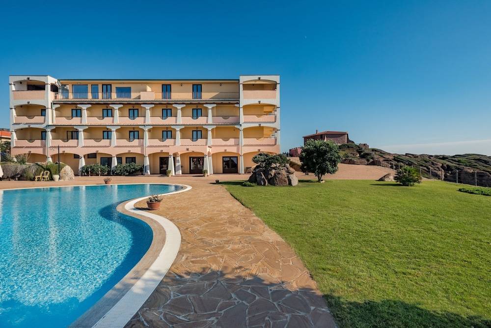 Hotel Lido degli Spagnoli Wellness & Spa 1
