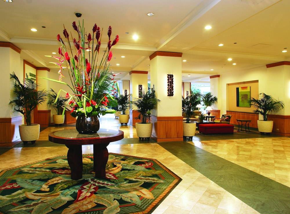 Waikiki Marina Resort at the Ilikai 2
