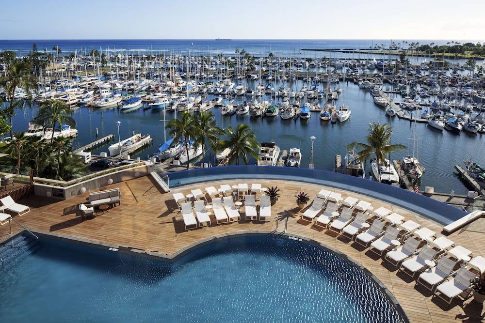 Prince Waikiki 1