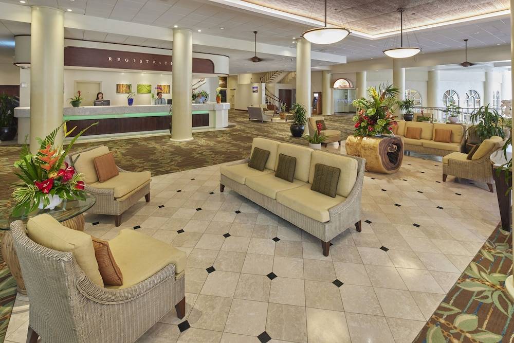 Waikiki Resort Hotel 1