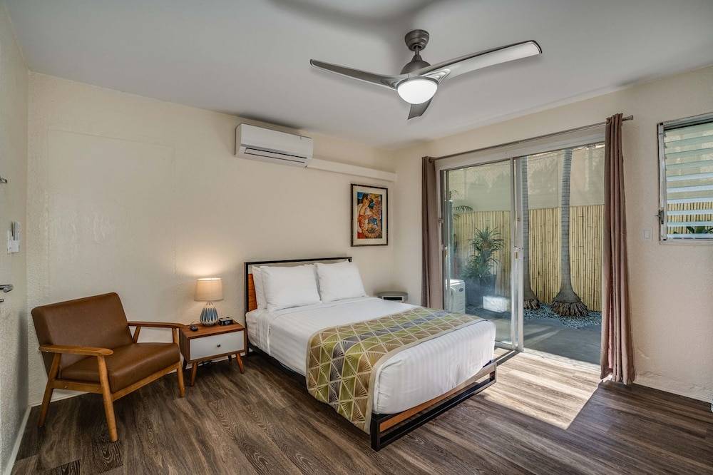 Aloha Suites Waikiki 2