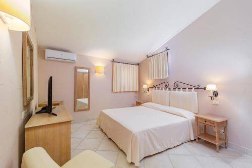 Hotel Cala Lunga 1