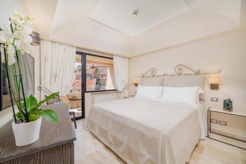 Hotel Cala Lunga 2
