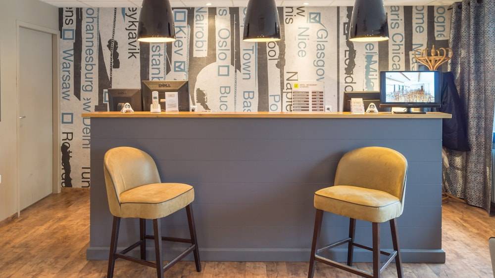 Logis Hotel Le Nouvel 2