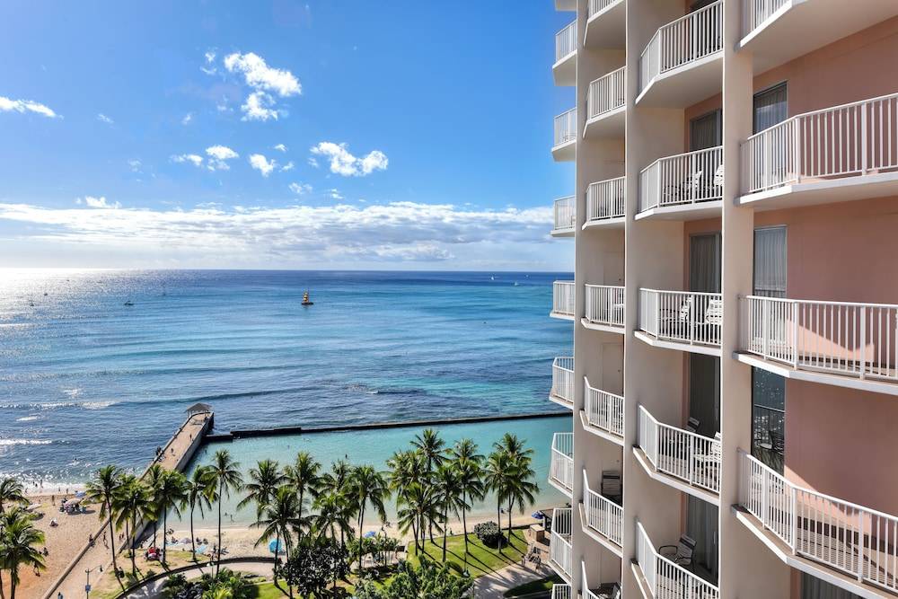 Park Shore Waikiki 1