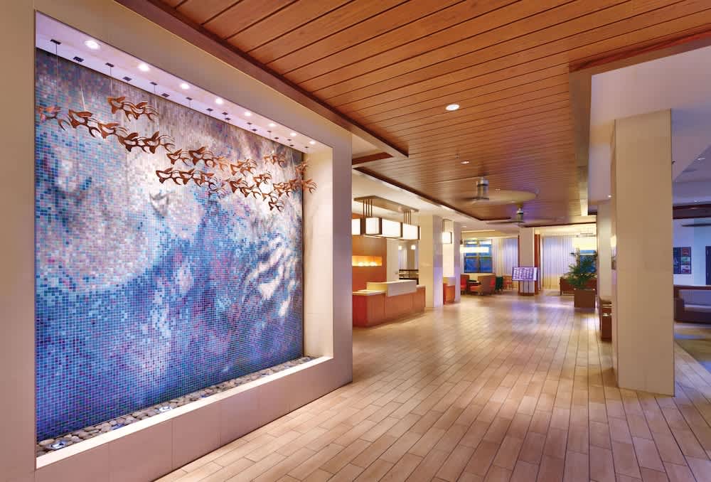 Hyatt Place Waikiki Beach 1