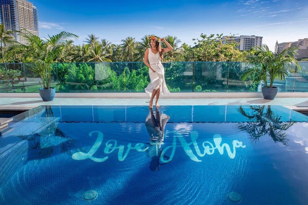 Hotel La Croix 1