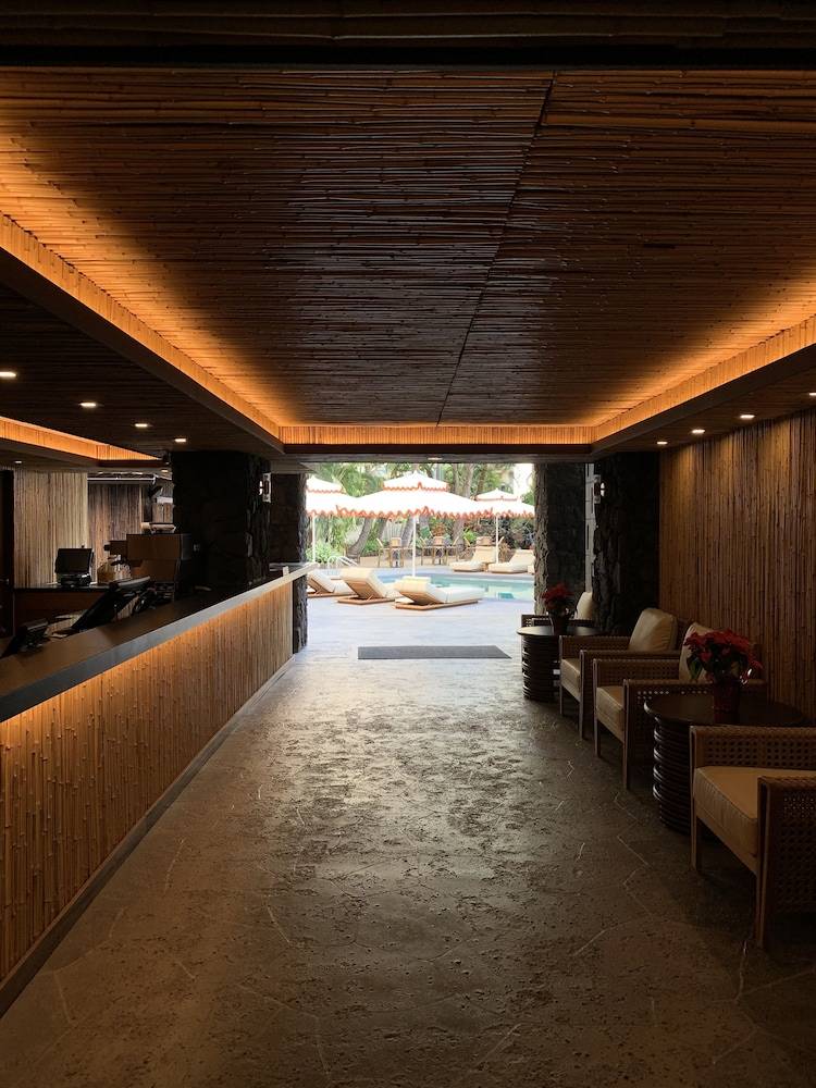White Sands Hotel 1