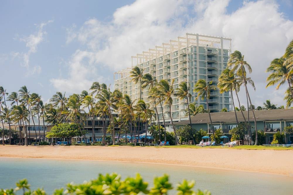 The Kahala Hotel and Resort 1