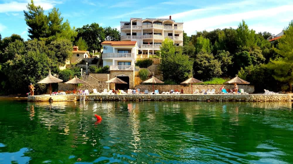 Hotel Lucija 1