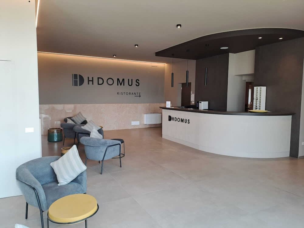 Hotel HDomus 2