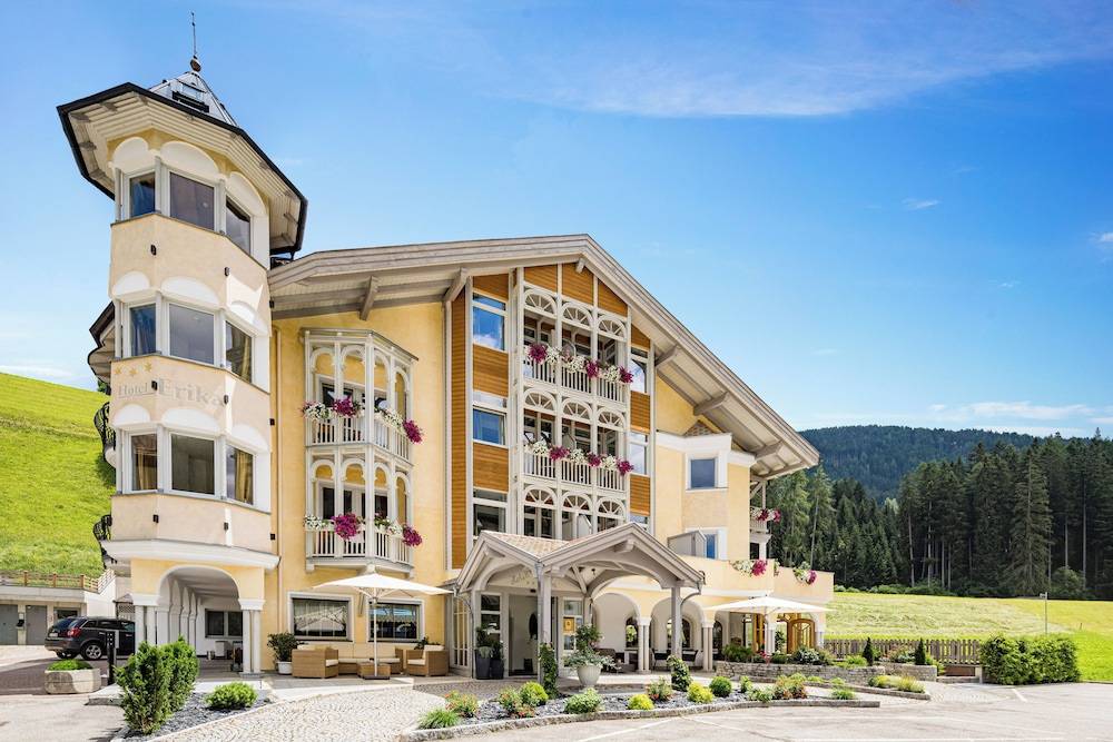 Hotel Erika 1