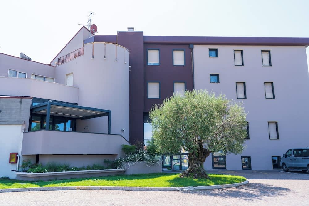 Hotel HDomus 1