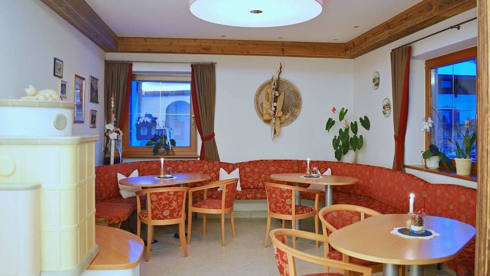 Hotel Trenker 1