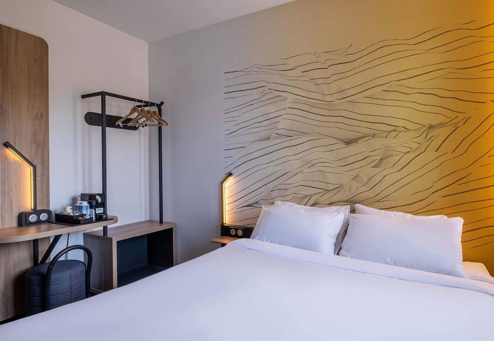 B&B HOTEL Evian Publier 1