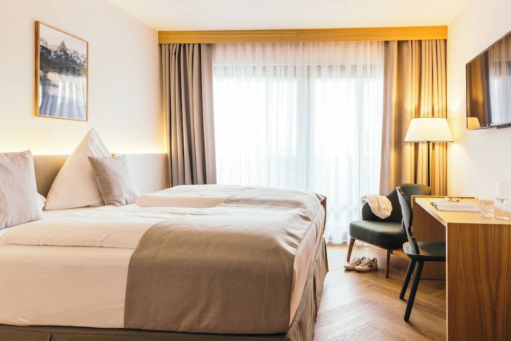 Garden Hotel Reinhart 1