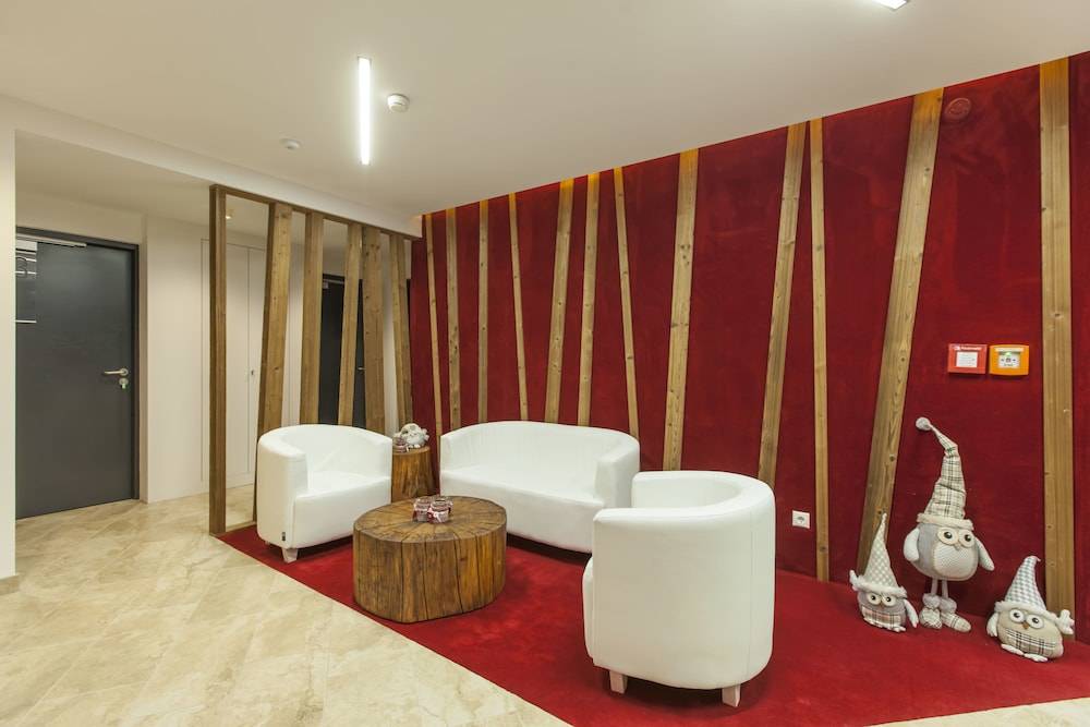 Apparthotel SILBERSEE 2