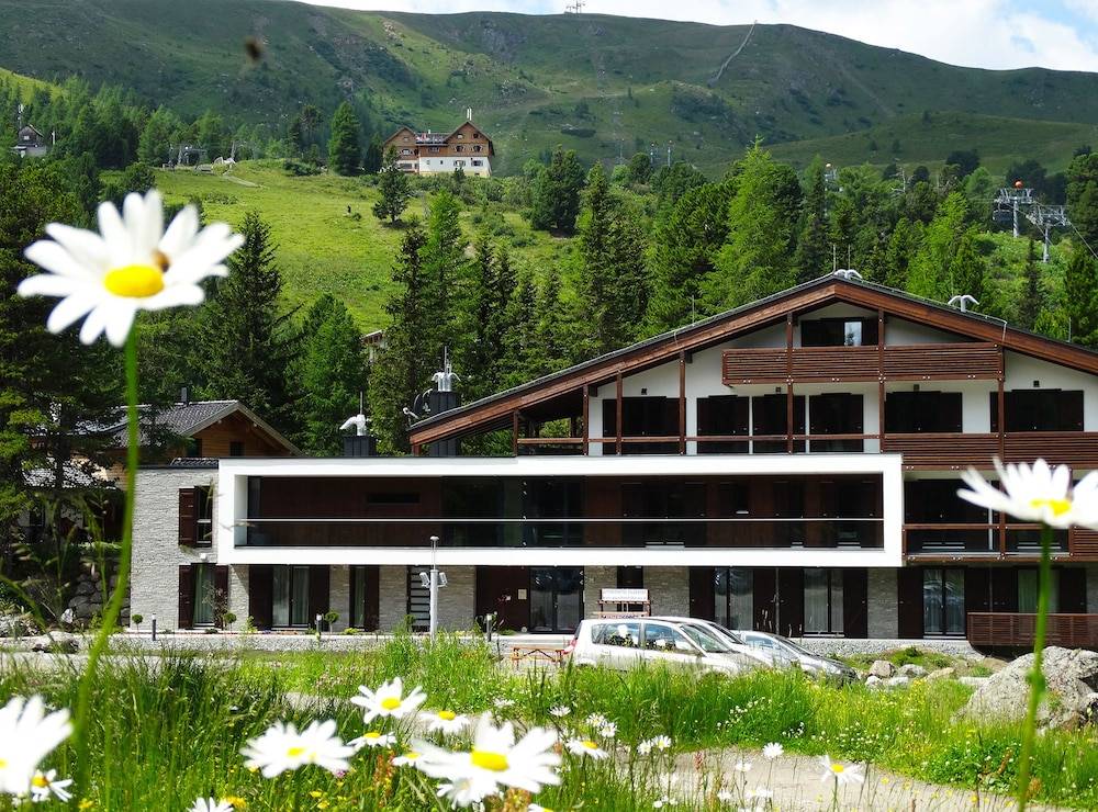 Apparthotel SILBERSEE 1
