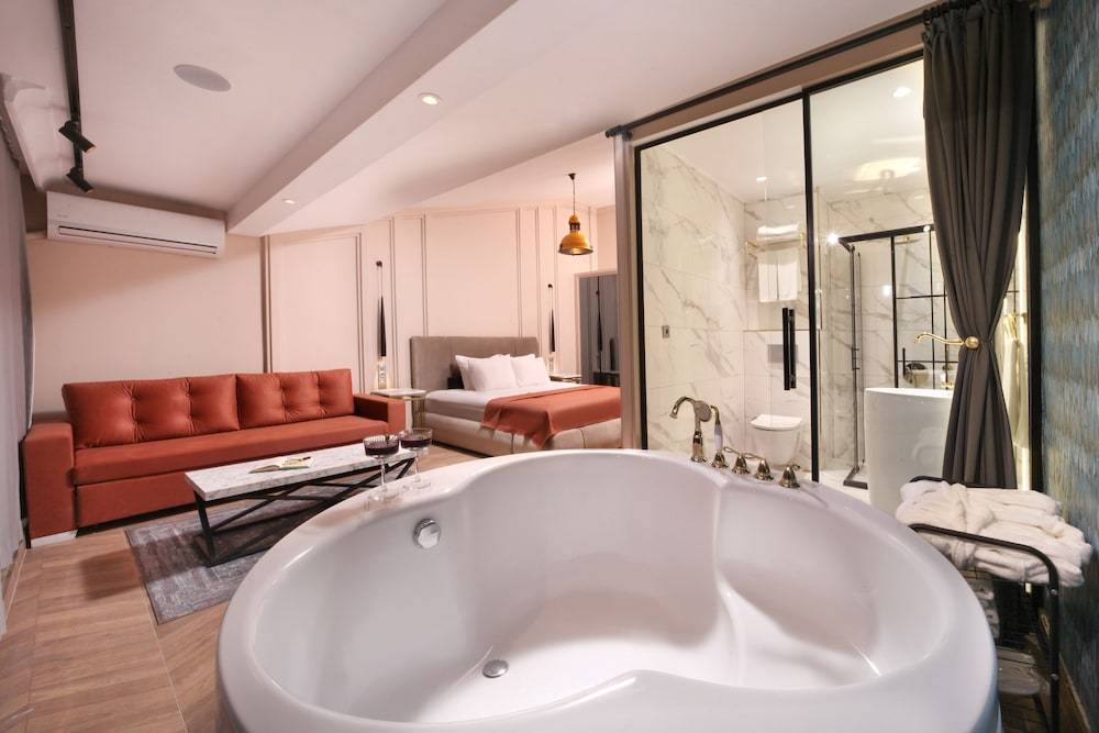 Harbiye Residence 1