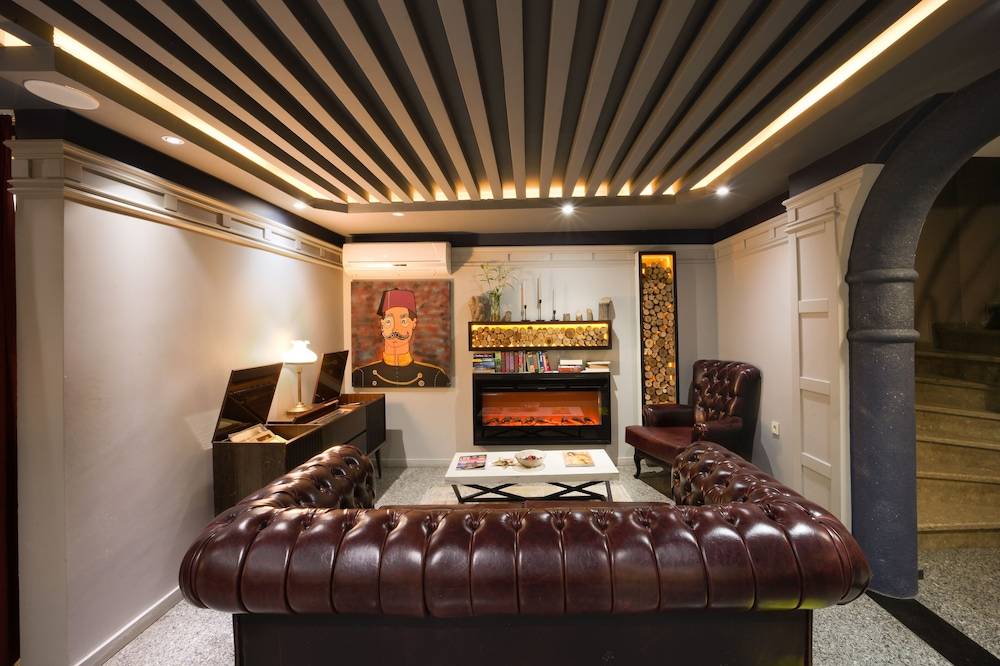 Harbiye Residence 2