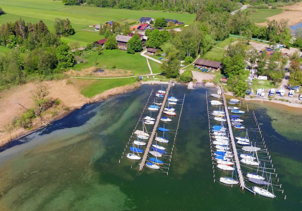 Zum Fischer am See ***S 1