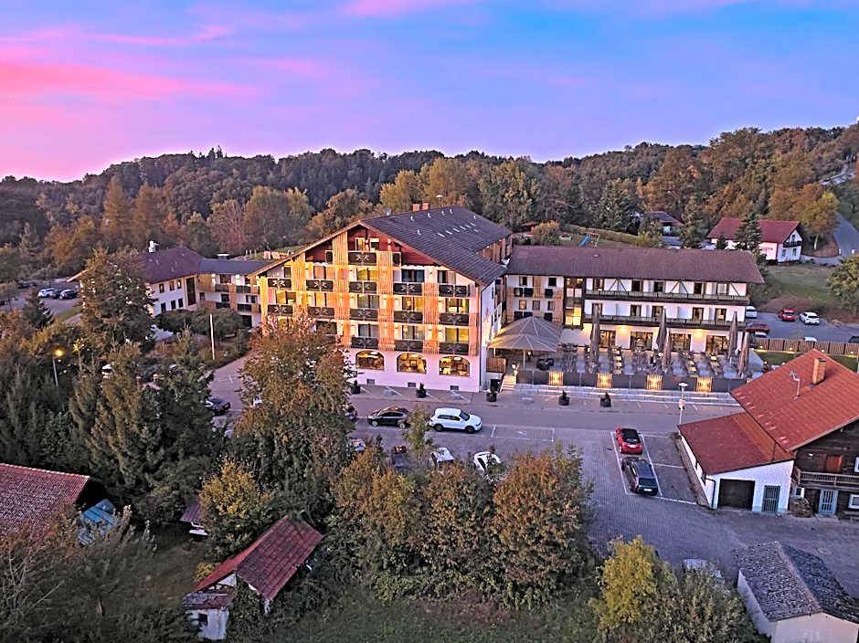 Wagners Hotel Zum Koch 2